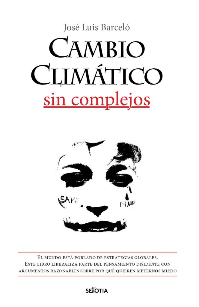 Pequeña historia del clima