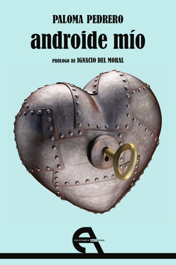 Androide mío Androide mío