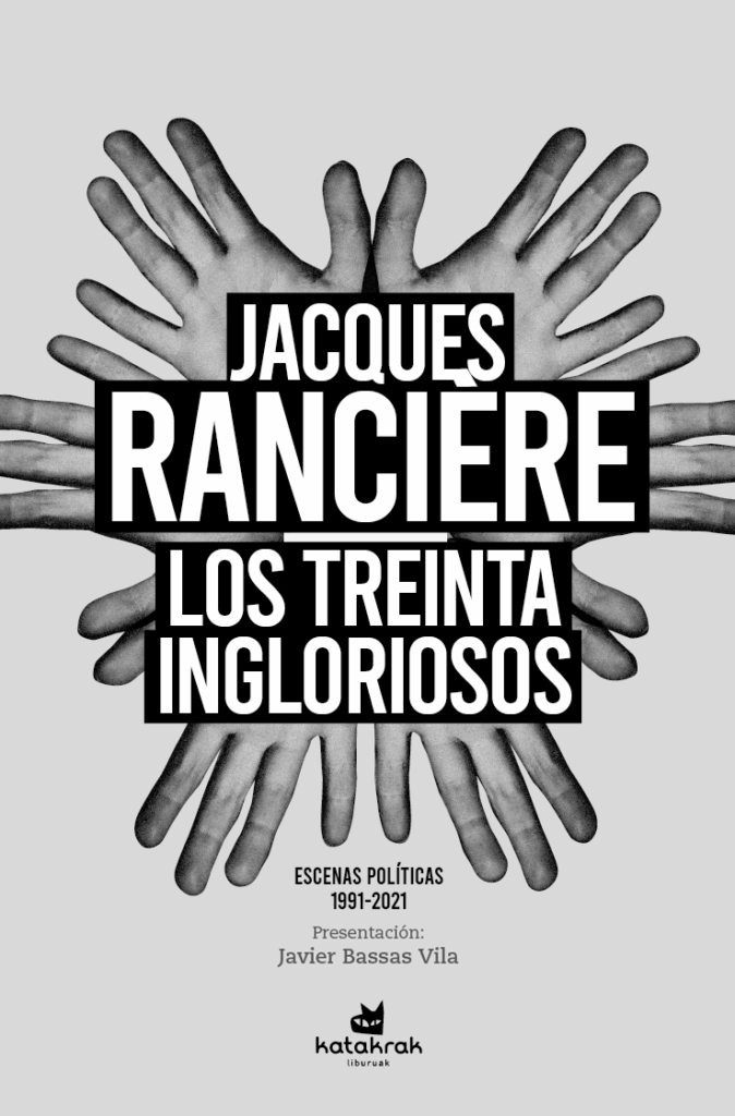 Afectos políticos