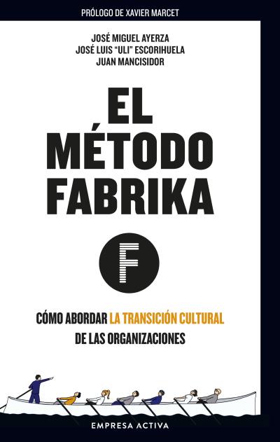 Las cinco disfunciones de un equipo