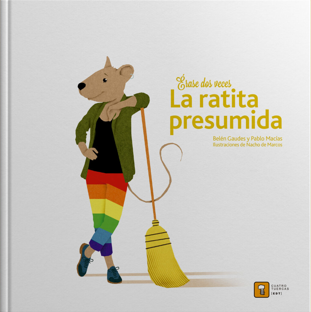 Tú & yo, aquí, ahora