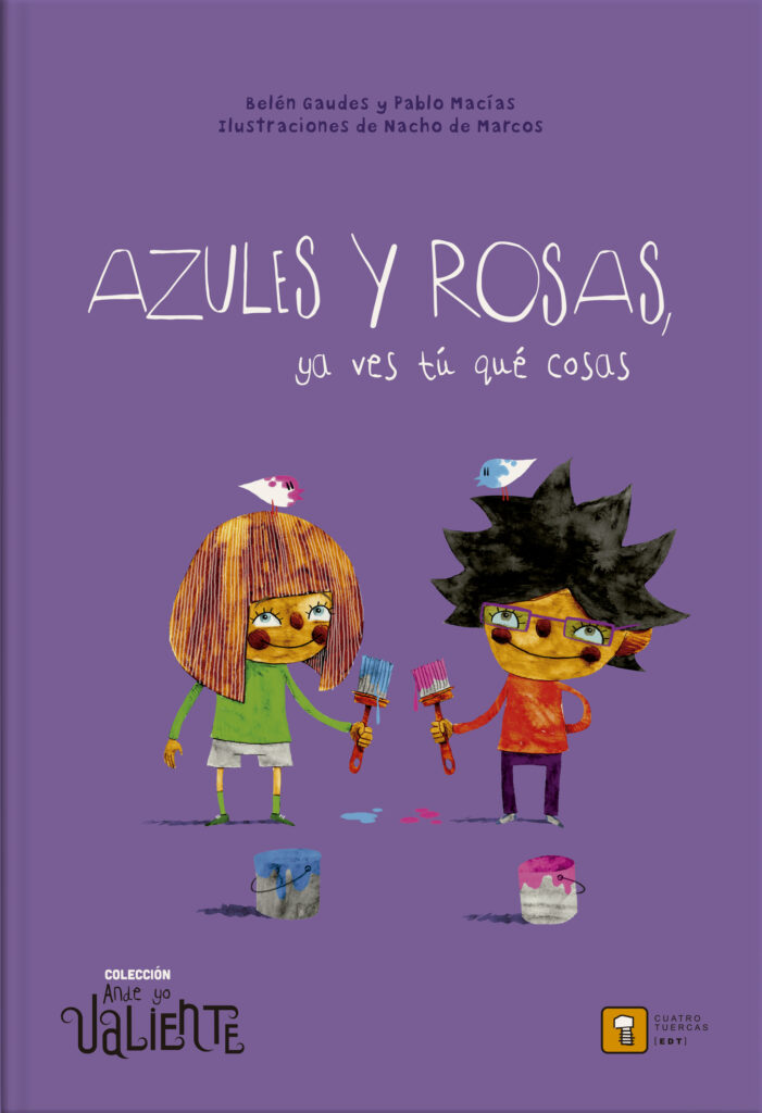 LAS REDES DE MERCEDES