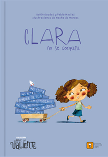 CLARA NO SE COMPARA CLARA NO SE COMPARA