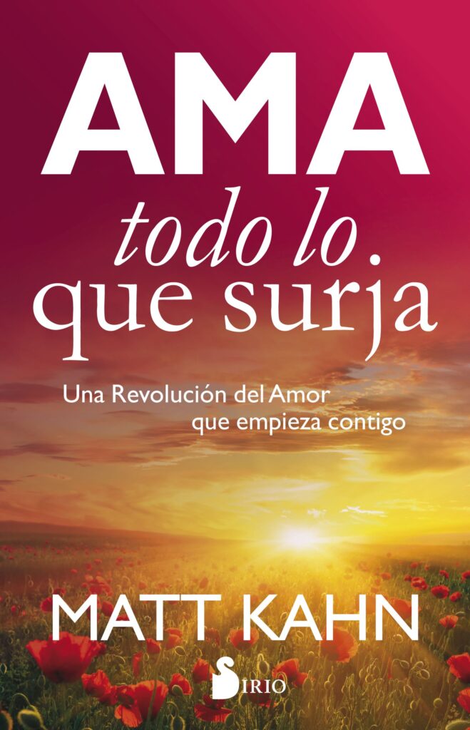 LEVANTATE Y RUGE