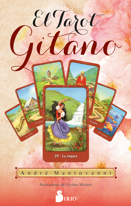 Tarot de Marsella