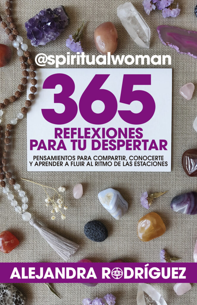 Descubre tu animal espiritual