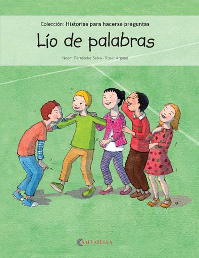 Lío de palabras