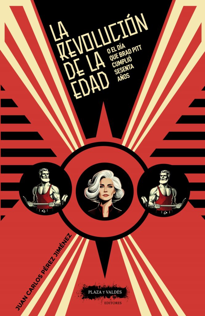 La revolución de la edad La revolución de la edad