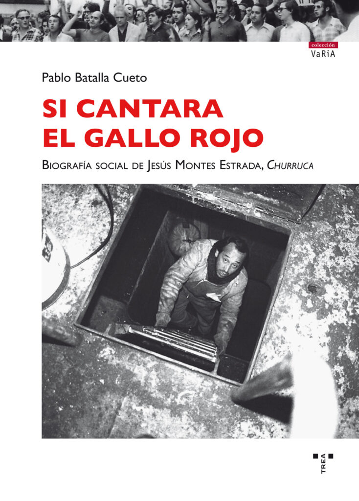 Si cantara el gallo rojo