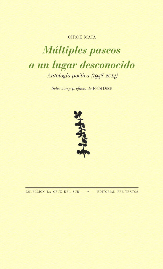 Frascos pequeños