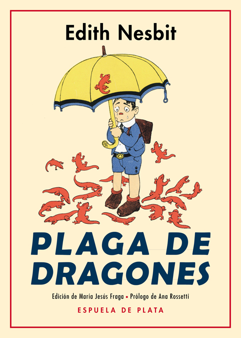 Plaga de dragones Plaga de dragones