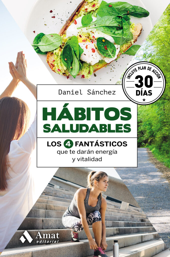 Las 6 etapas de la vida