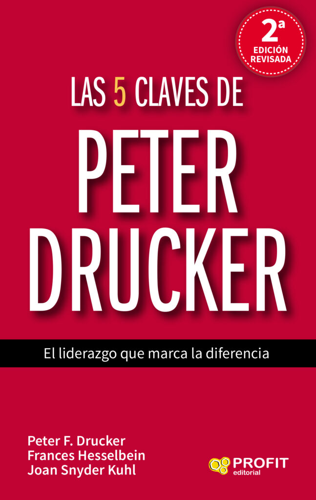 El futuro es local