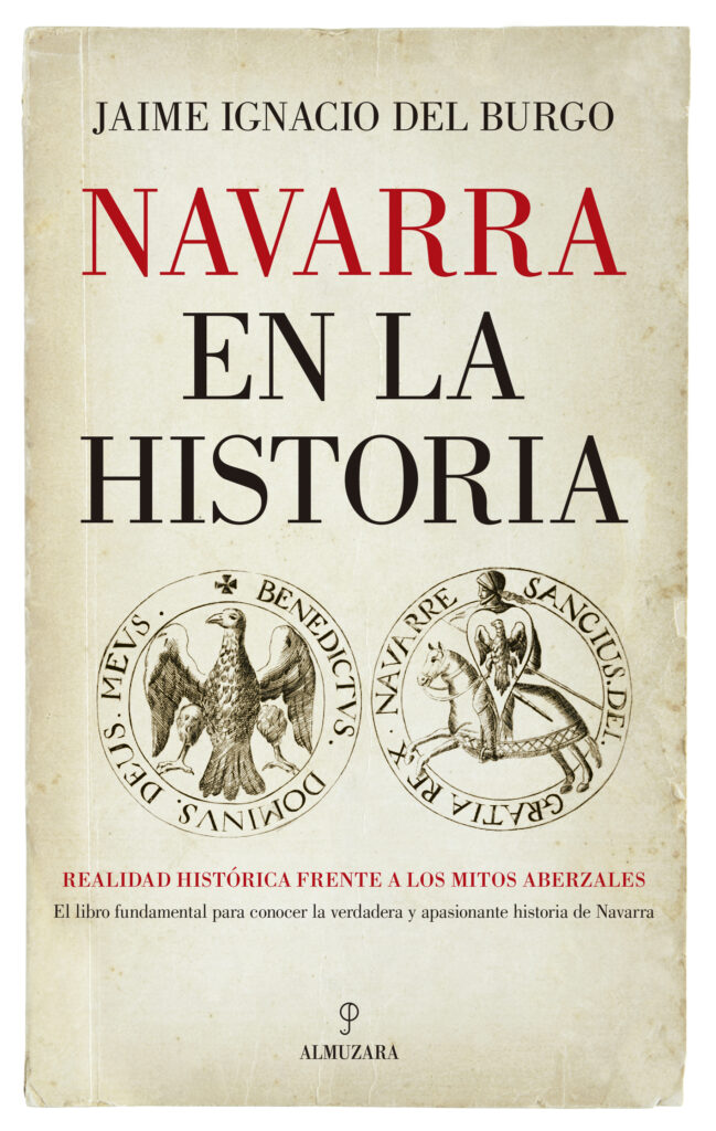 Navarra en la Historia