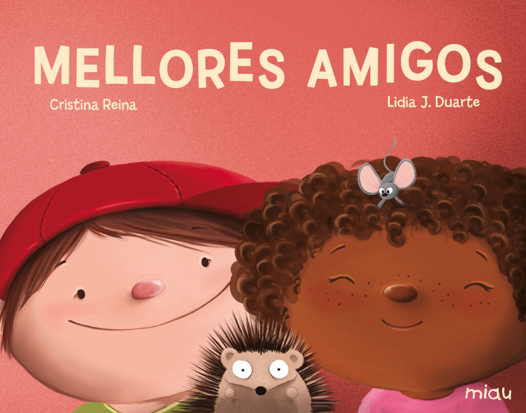 Las notas de la amistad