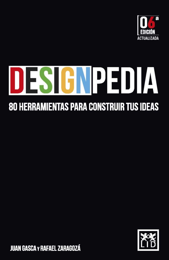 El libro de ideas para la ilustración
