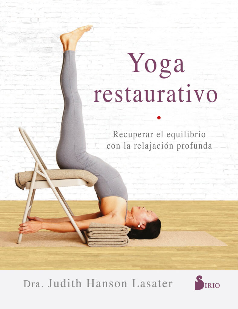 Yoga Terapia
