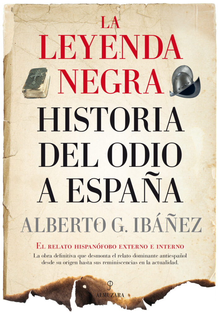 El enigma de la Espada de san Pablo