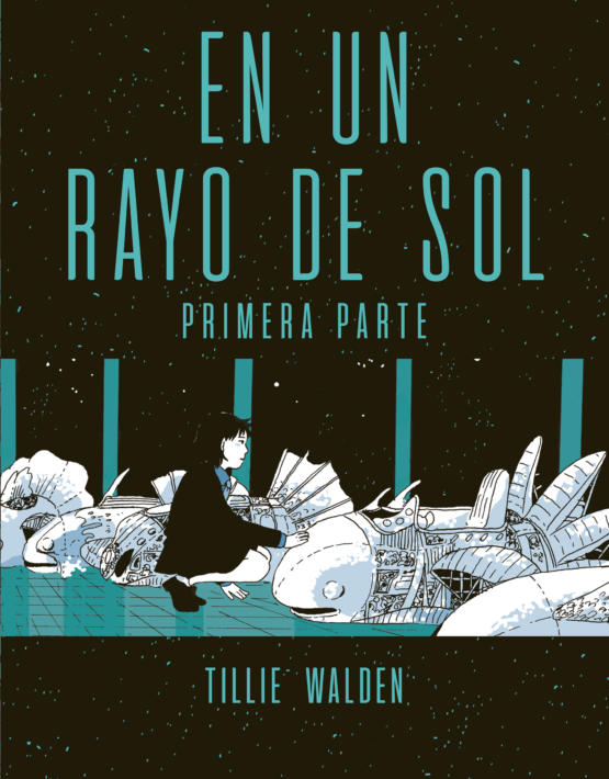 En un rayo de sol #2