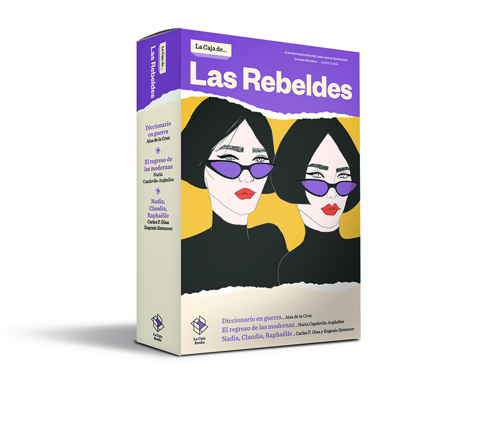 La isla desnuda