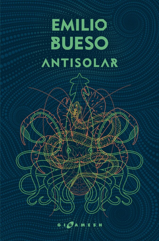 Antisolar (Omnium)