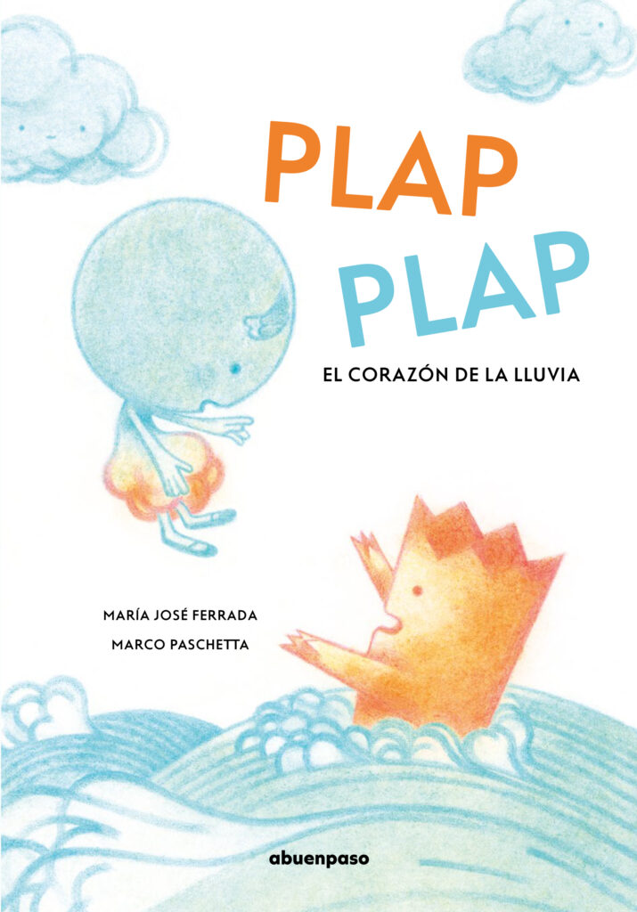 Historias a buen paso