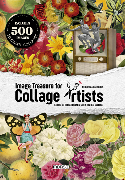 30 COLLAGE EXERCISES