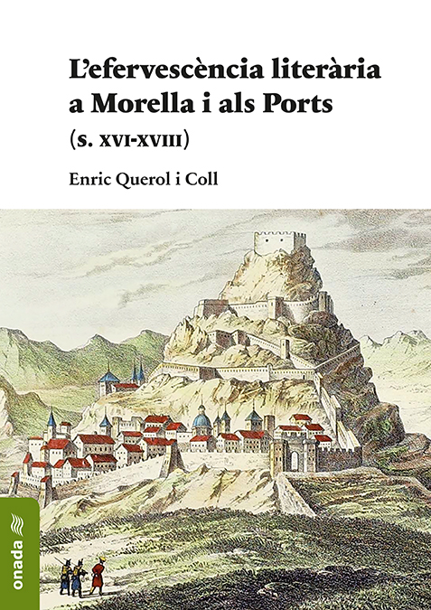 L'efervescència literària a Morella i als Ports