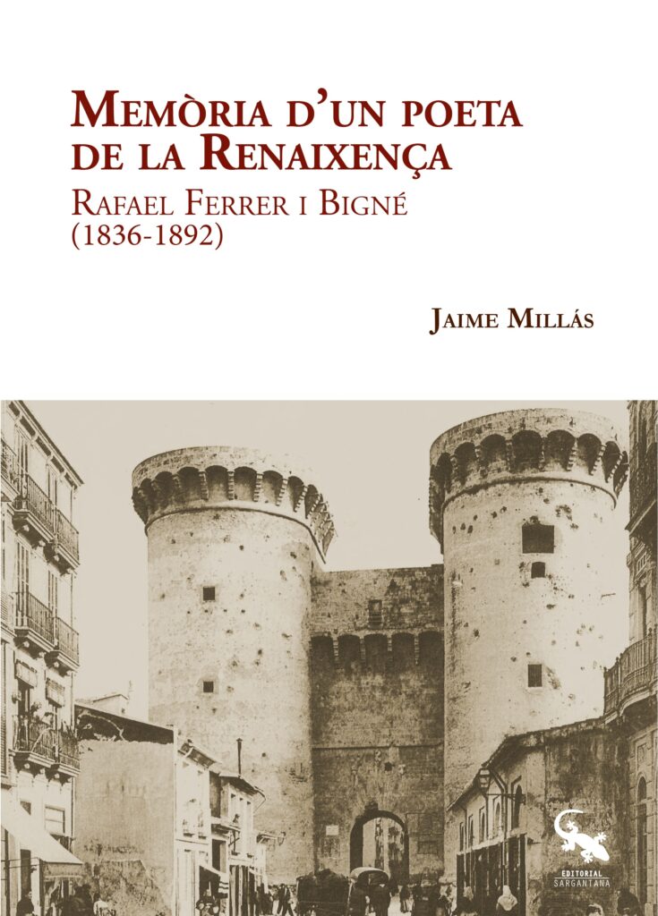 Rafael Ferrer i Bigné  (1836-1892)