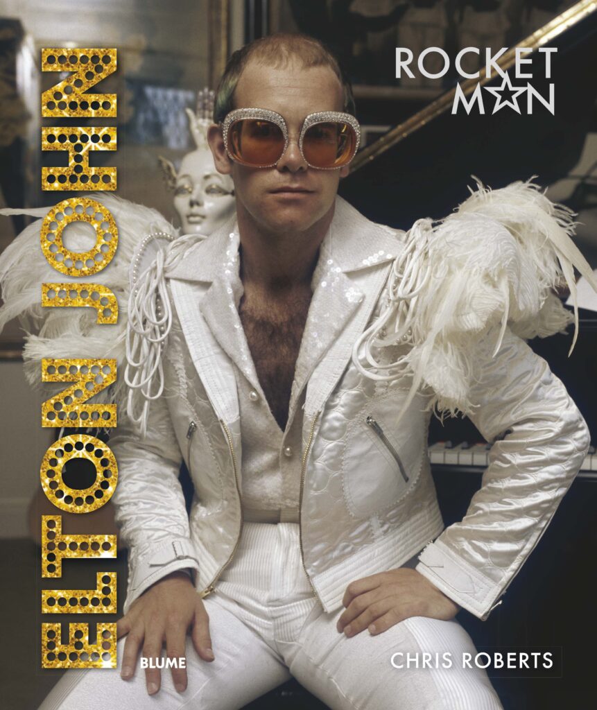 Elton John Elton John
