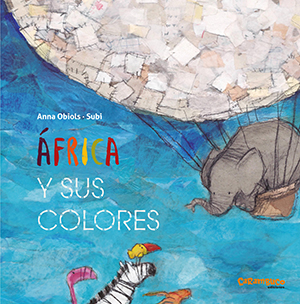 África y sus colores África y sus colores