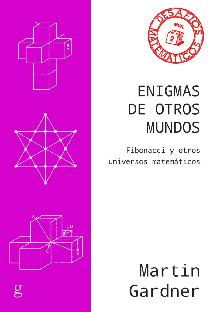 Enigmas de otros mundos Enigmas de otros mundos