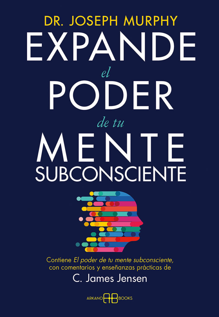 Hazte rico con el poder de tu mente subconsciente