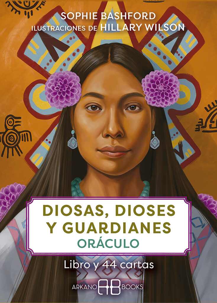 Oráculo de la rosa