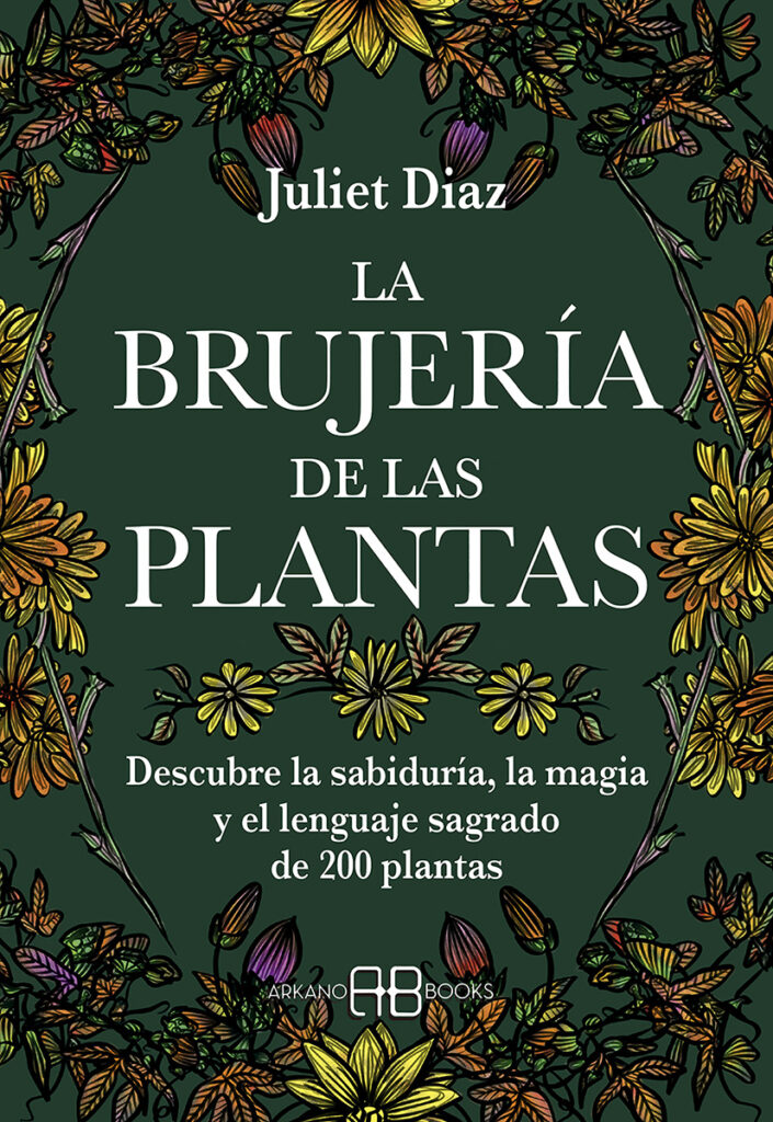 El libro de las sombras