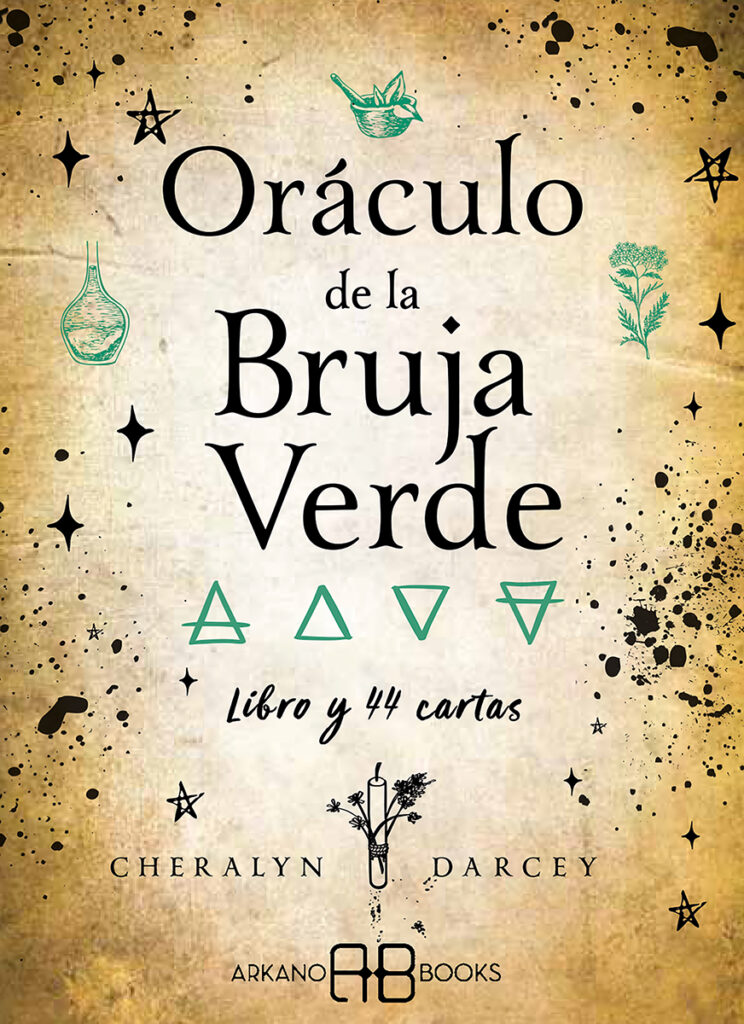 La Sabiduría de Ávalon