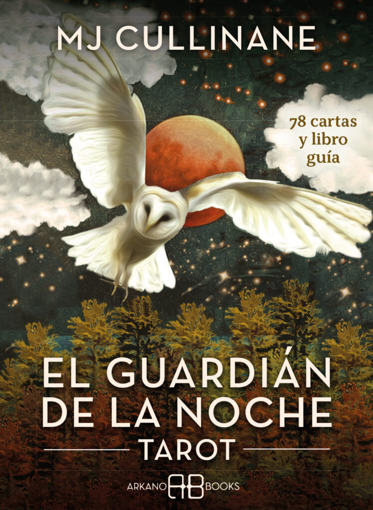 Tarot guiado. Guía para principiantes