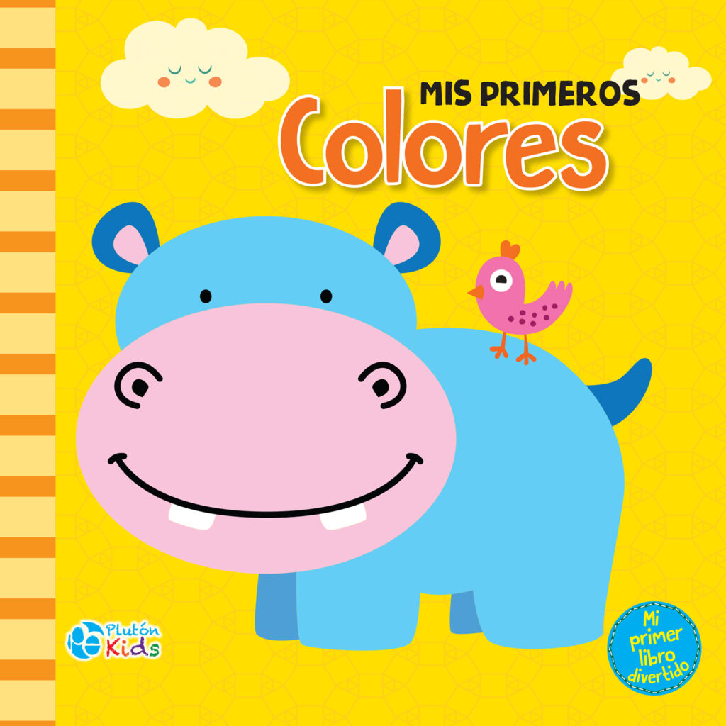 Mis primeros números