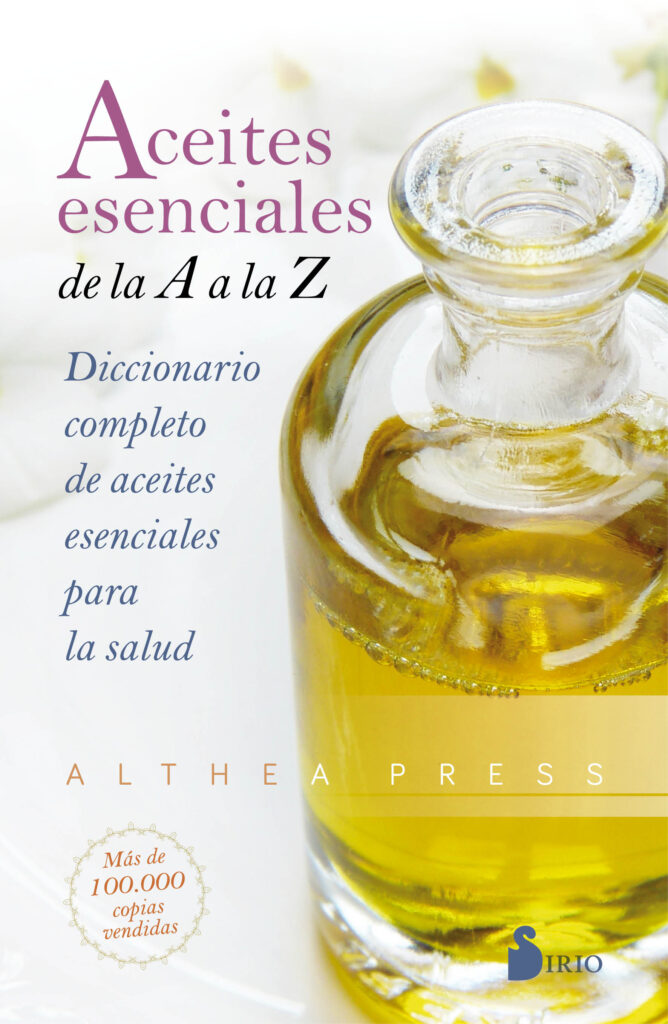 Aromaterapia