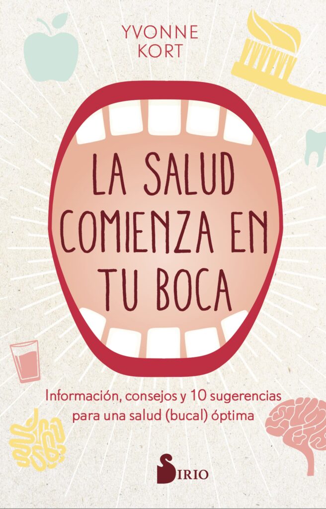 La curación autoinmune
