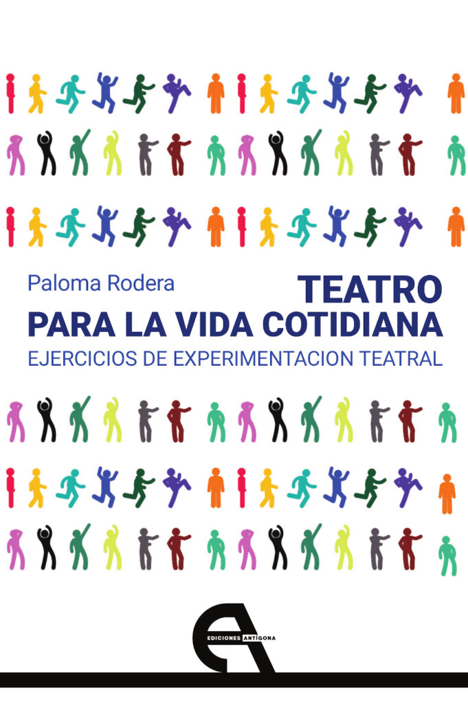 Memorándum para los miembros del Intima Teater de su director