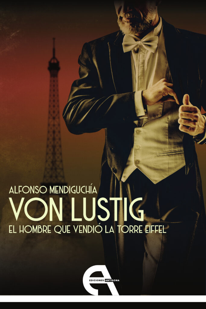 Firmado Lejárraga