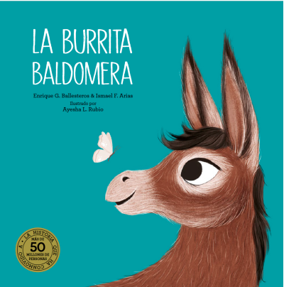 El dedo en la nariz