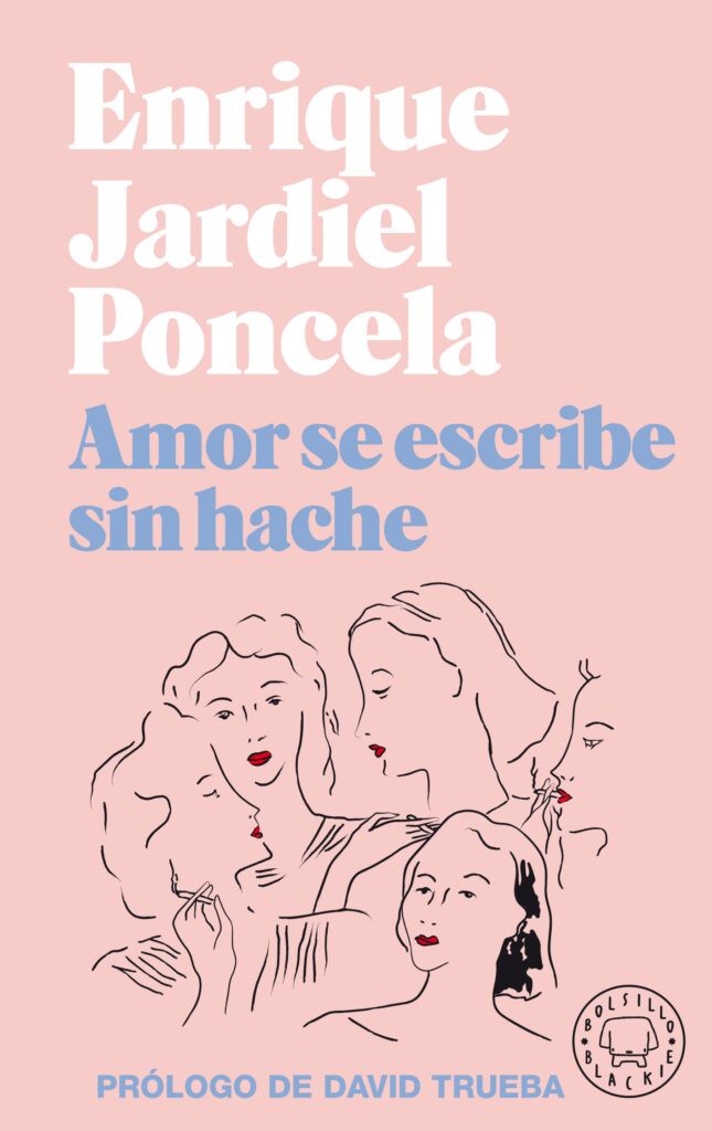 Amor se escribe sin hache Amor se escribe sin hache