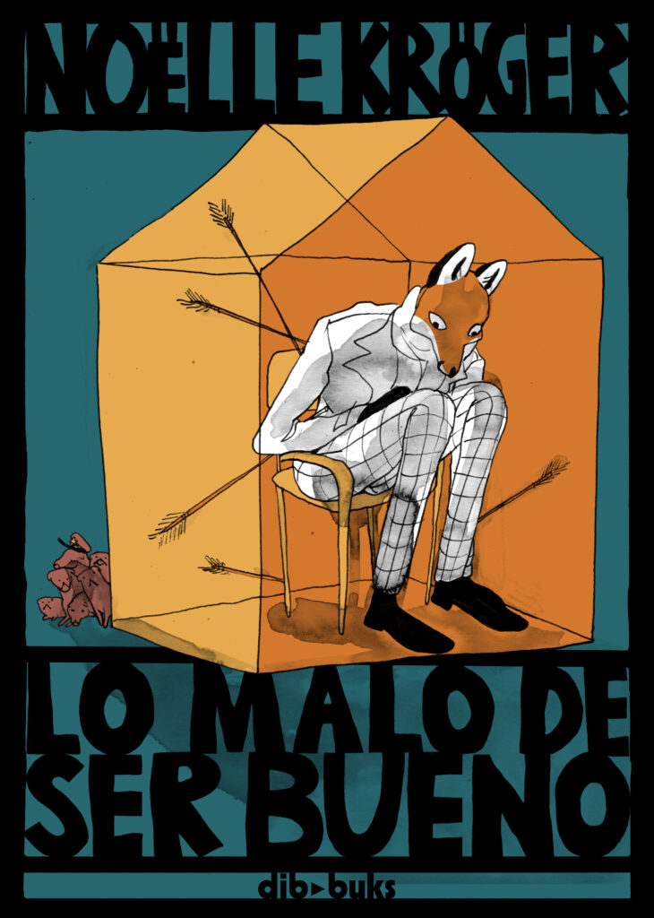 Escenas y relatos de Carlos Paz