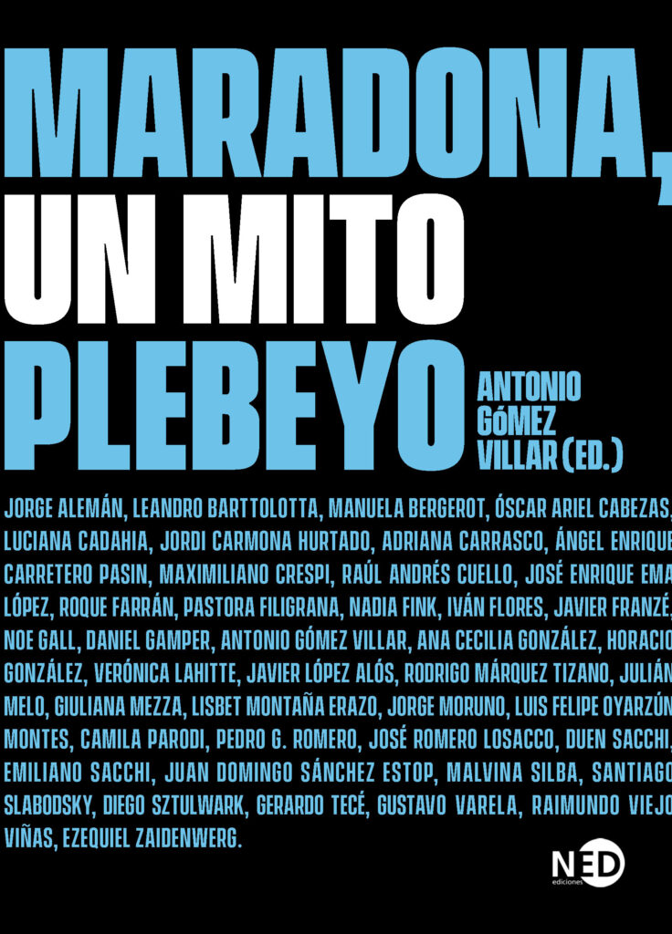 A contracorriente