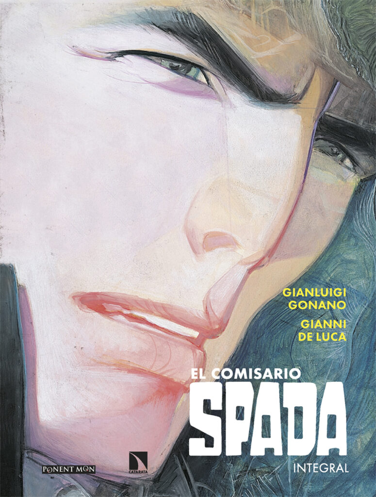 Sada Abe – La flor obscena