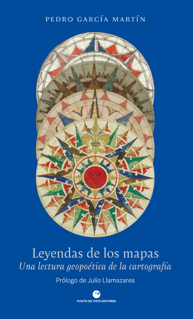 Nuestro pasado en mapas
