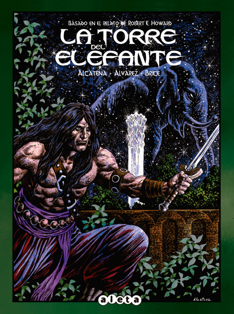 La espada de Shannara