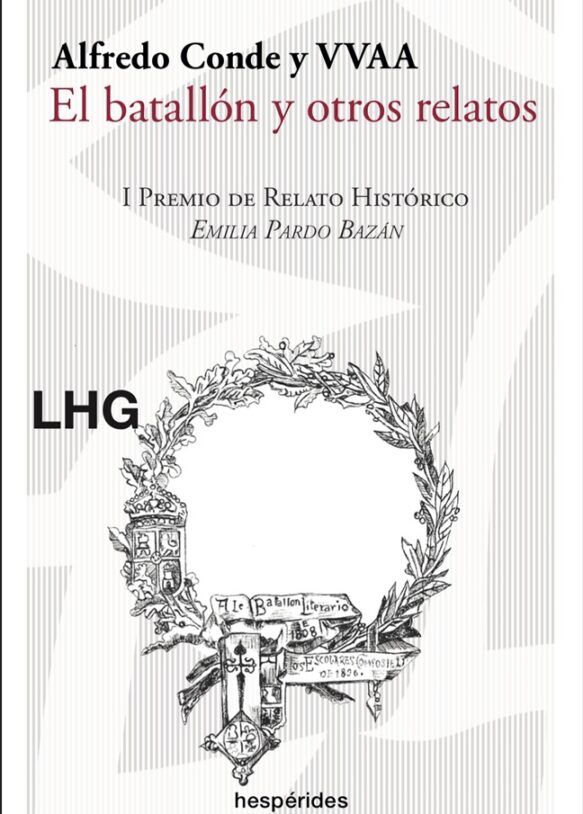 El batallón y otros relatos